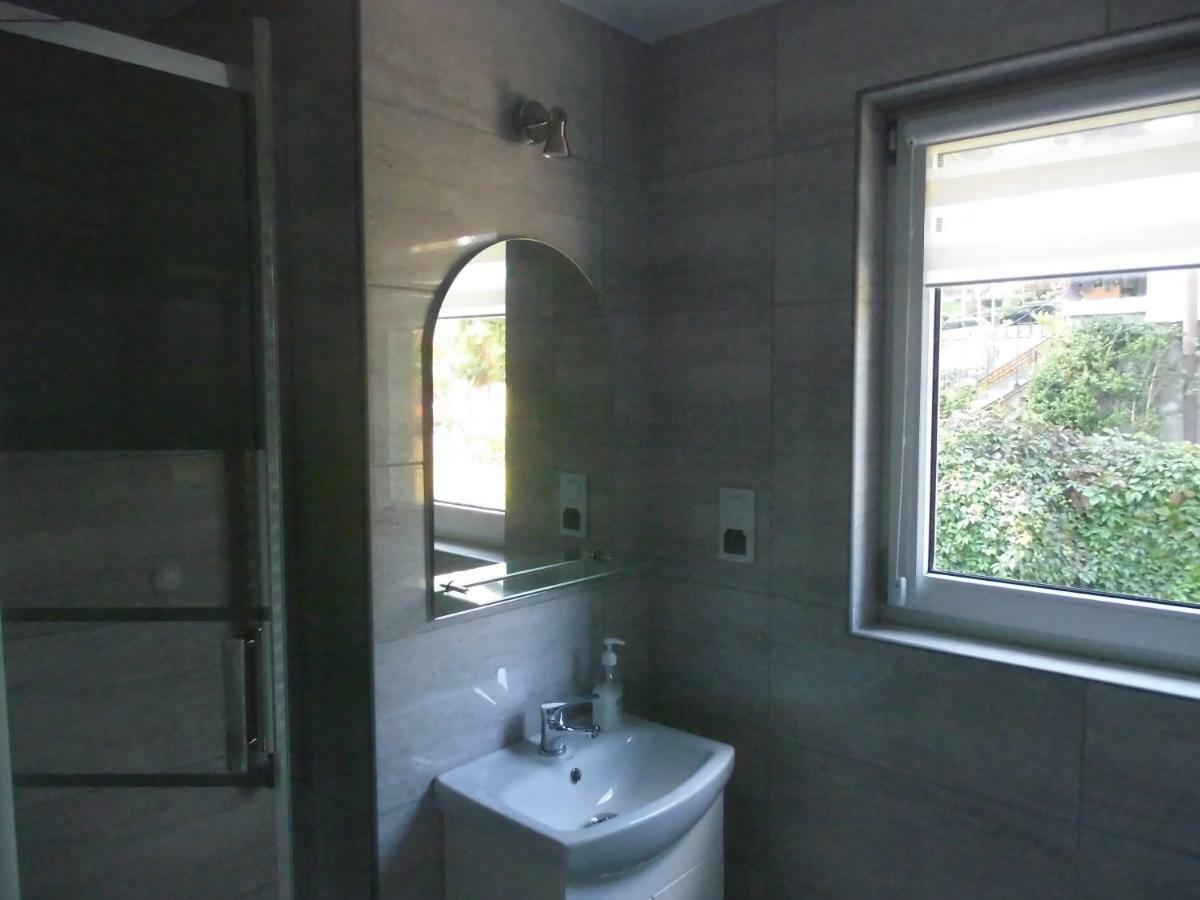 Apartamento Bezowy pokój Jedlina-Zdroj Exterior foto